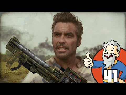 "O' FATHER WHERE ART THOU?!?" Fallout 4 Part 41 - 1080p HD PC Gameplay Walkthrough