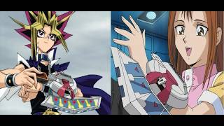 Serenity Wheeler Plays Yu-Gi-Oh! Dawn of Destiny - Part 15 Yami Yugi, King of Games!