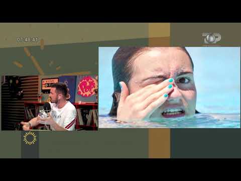 Wake Up, 23 Korrik 2019, Pjesa 2 - Top Channel Albania - Entertainment Show