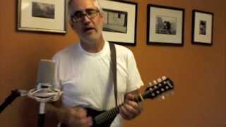 Take Down Your Flag by Peter Mulvey w/verses by Frank Martin and Paula Stepp