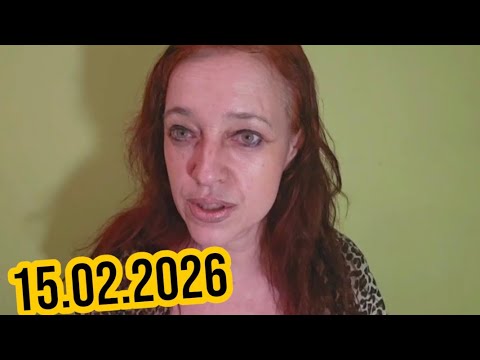 Ela Gawin Orędzie 15.02.2026