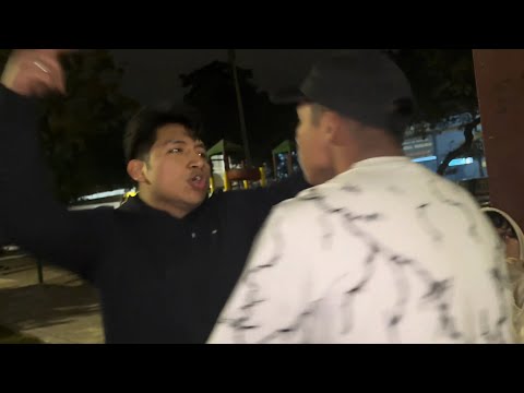 ALD VS ZEUS | SEMIFINALES | LINEA 404 BATTLES