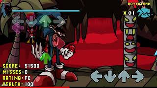 Cover art for The Fires Await