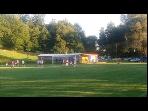 Michałowianka 2:2 Iskra Klecza