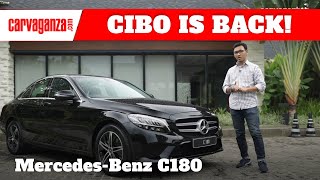 Mercedes Benz C180 - First Impression | CARVAGANZA