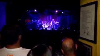 WITCHTRAP-Riot of the Beast (live)