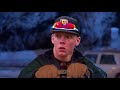 Christmas Vacation Lights Scene HD3