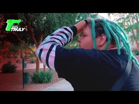 Rezcoast Grizz - High As You (Official Music Video)