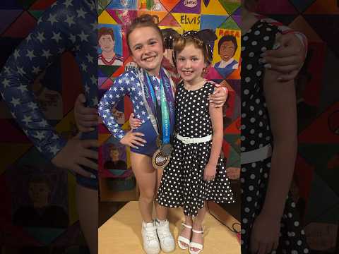 The CUTEST 2nd Grade Biography Projects!! 🥰 #shorts #garzacrew #shortsfeed