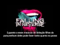 Falling in Reverse - Fuck the Rest(Legendado PT ...