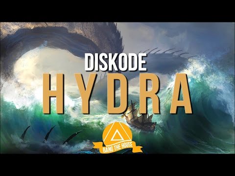 Diskode - Hydra