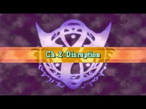 Let's Examine: The Last Promise - Part 3 - Chapter 2: Disruption