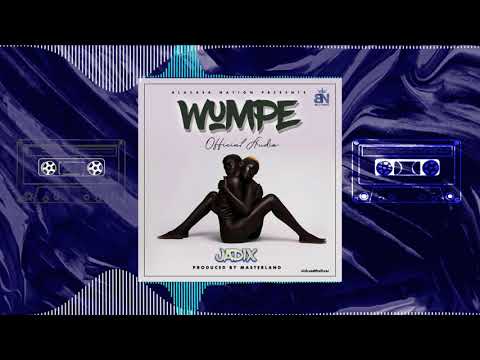 Jadix - Wumpe (Official Audio)