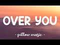 Over You - Daughtry (Lyrics) 🎵