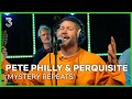 Pete Philly & Perquisite live met ‘Mystery Repeats’ | 3FM Live Box | NPO 3FM