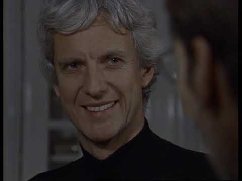 Der Alte Folge 246   Die Wahrheit ist der Tod (1999)