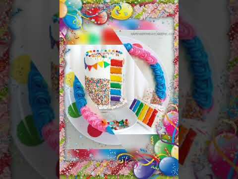 happy birthday rashika 🎂 song 2023