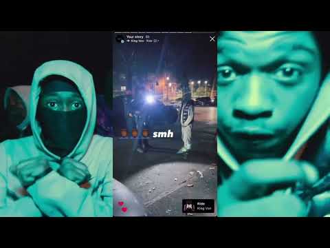 Baby Dummy x finnese13 x camonethree ( ShotByDeeVisions)