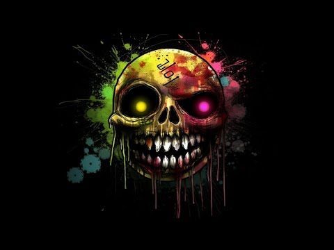 Neuroleptika Pma - Halloween Haunting