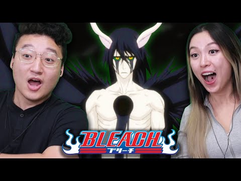 RESURRECCION SEGUNDA ETAPA! STAGE 2 ULQUIORRA RELEASES! 🔥| Bleach Episode 270 Reaction & Discussion