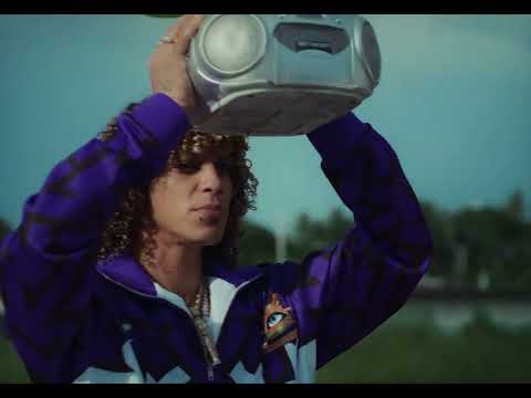 Jon Z - RECUERDOS (Video Oficial)