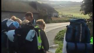 preview picture of video 'Sackville Final DofE Bronze Expedition 2011'