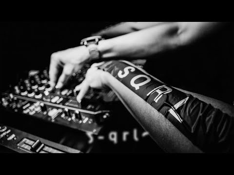 Soundwave Session 86 - S-QRL® [Live @ Martinez]