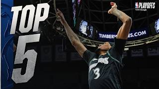 Chet Holmgren - Jalen Duren - Jaden McDaniels