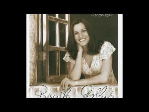 Priscilla Gollub e Elson Gollub - Eu Prometo