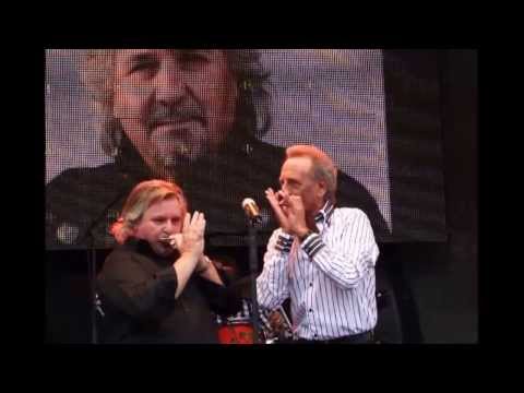 Tommy Engel, En unserem Veedel, featuring Erry Stoklosa, Herbstfest Rath-Heumar 2013