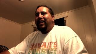 Micah G - Smokey Blues ( Aswad Cover - G Funk Remix )