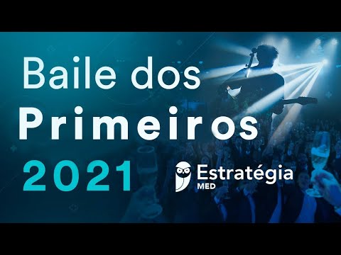 First MED Strategy Ball - Approved 2021