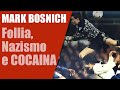 Mark Bosnich Il Portiere Di Estrema Destra Dipendente Dalla Cocaina
