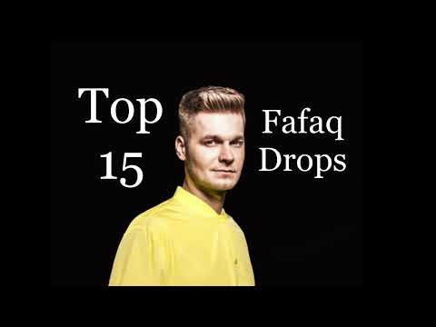Top 15 Fafaq Drops