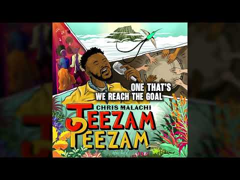 Chris Malachi - Jeezam Peezam (Official Lyric Video) Stay Nice Music 