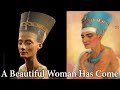 Queen Nefertiti Of Egypt