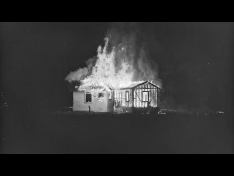 Stomping Ground — White Silas