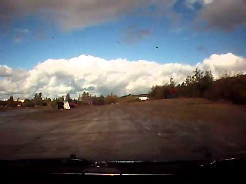 PS1 Lastryko 5 Rajd Żarnowiecki