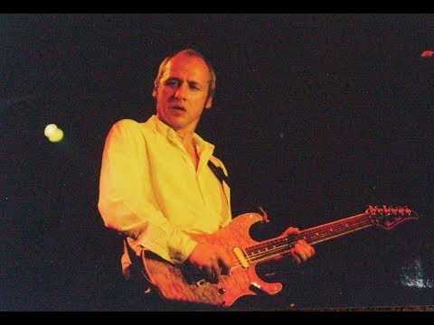 "Throwback Concerts" Mark Knopfler HQ - Live in Vaison la Romaine