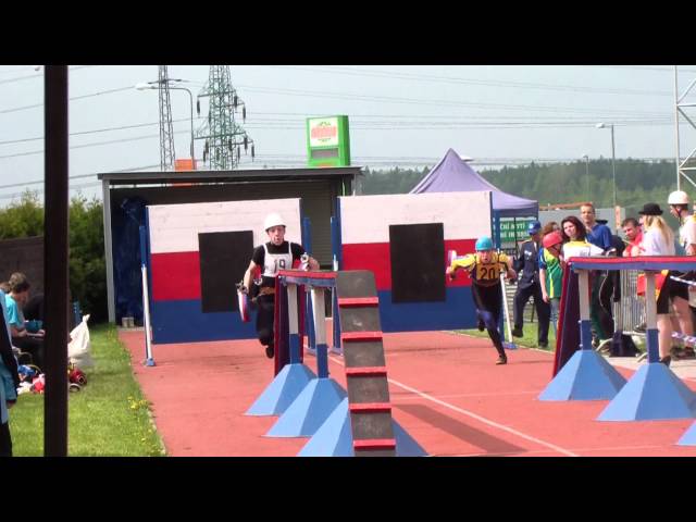 Kosova Hora, 04. 05. 2013