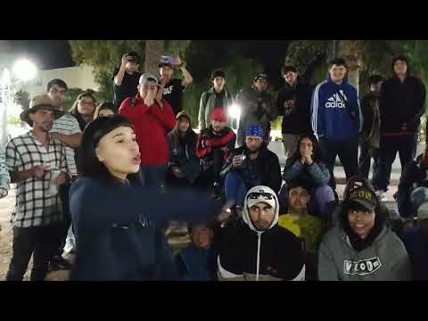 KE JUNTE MI AMOR VS CG GUIZMMO ALEJINHO | 8avos | Fecha 2 (2023)