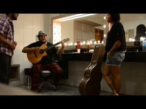 Resquícios Do Passado video