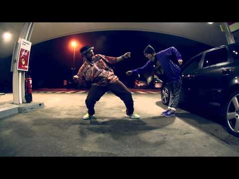 Moogly zulugang et Jade juge battle the lost 2015