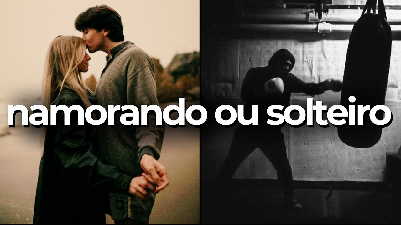 Namorar Atrapalha Sua Evolução Pessoal?