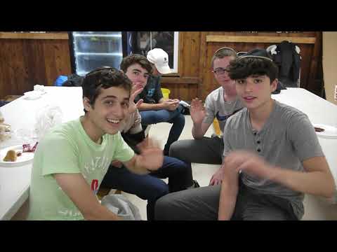 Camp Moshava Wild Rose Tzevet Week 2021/5781