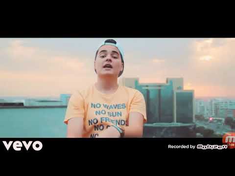 Selly - DISSTRACK YOUTUBERILOR ft. Alex Alvarez