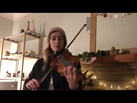 365 Tunes: Days 4 + 5: Reel for Andrew/The Hare’s Paw