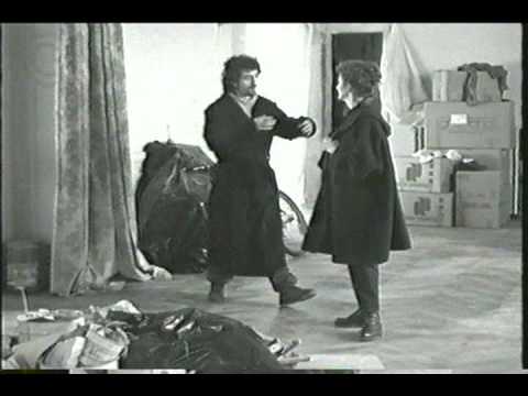 The Tango Lesson (Clip 2)