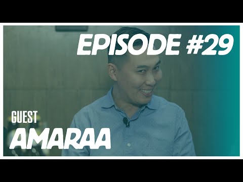 [VLOG] Baji & Yalalt - Episode 29 w/Amaraa