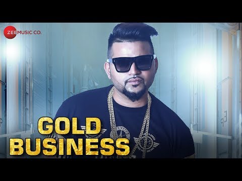 Gold Business